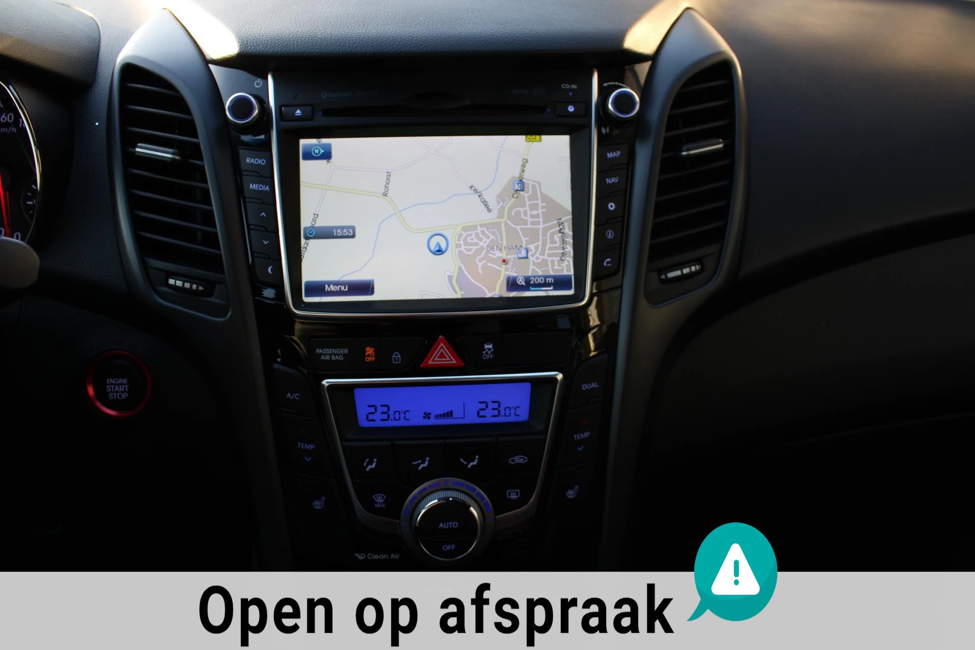 Hoofdafbeelding Hyundai i30