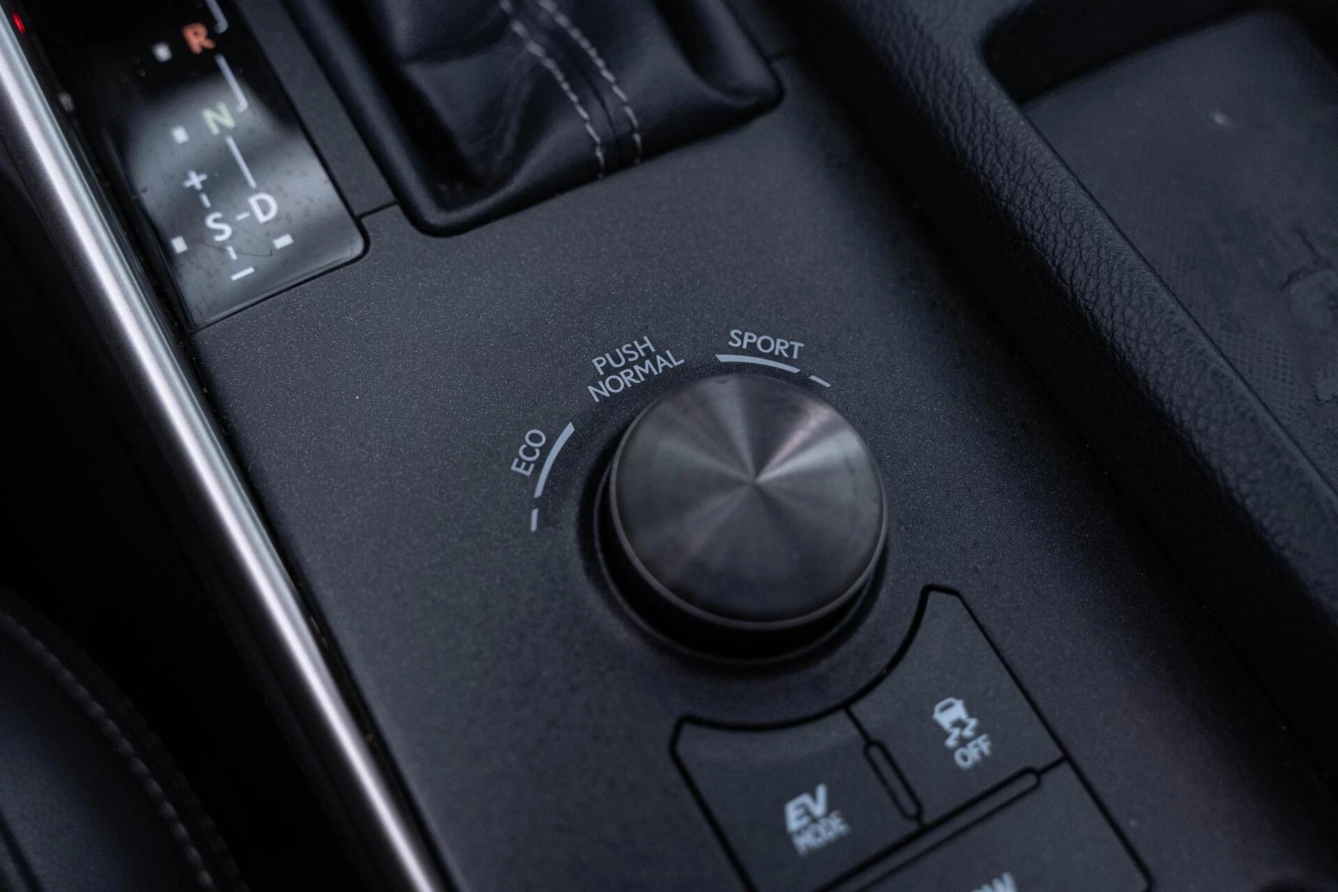 Hoofdafbeelding Lexus IS