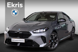 BMW 2-serie Gran Coupé 220 M Sport Design Edition | Voorstoelen Verwarmd | Stuurwiel Verwarmd | Achteruitrij Camera