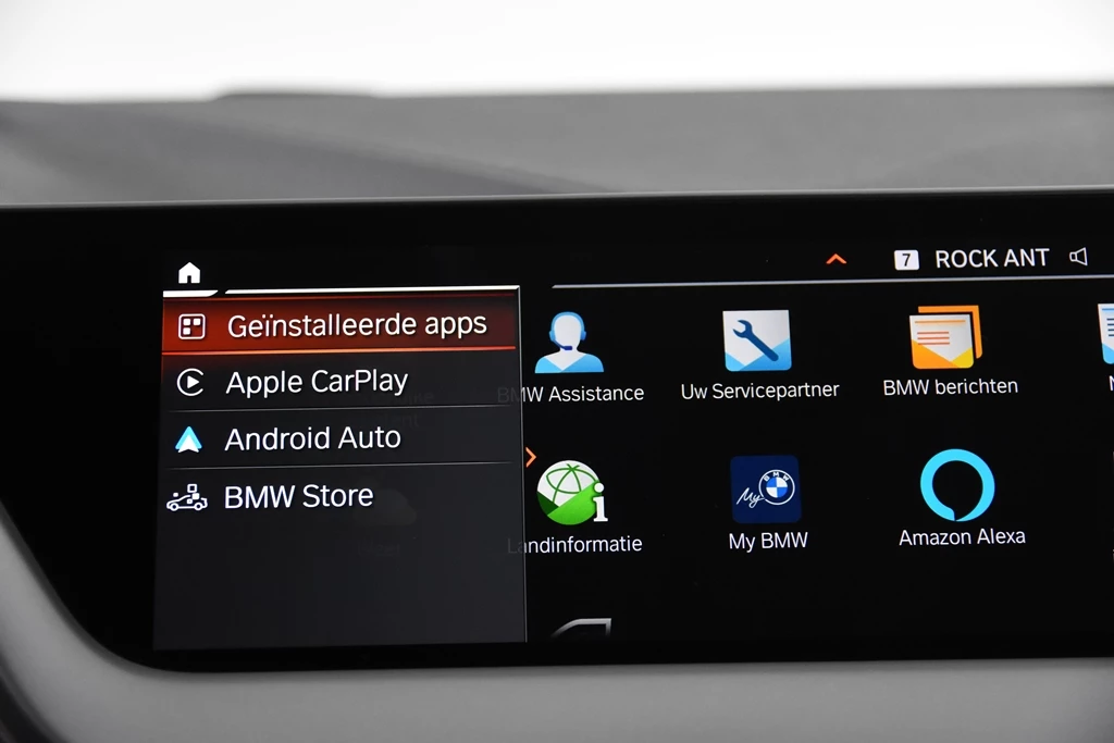 Hoofdafbeelding BMW Grand Coupé *1ste Eigenaar*Navigatie*Carplay*DAB*