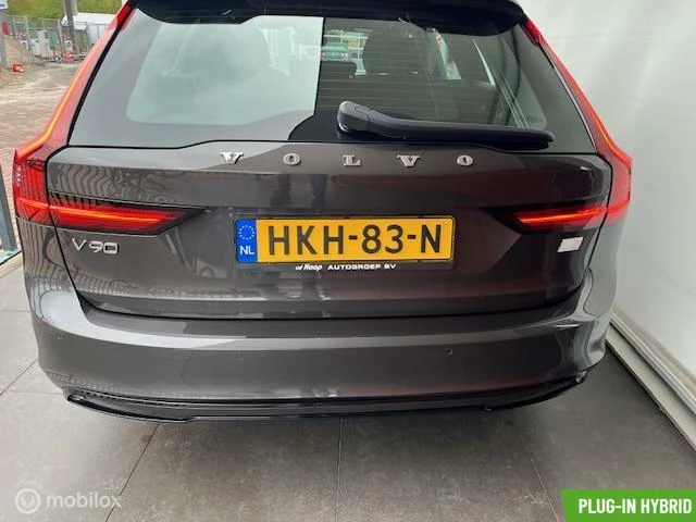 Hoofdafbeelding Volvo V90