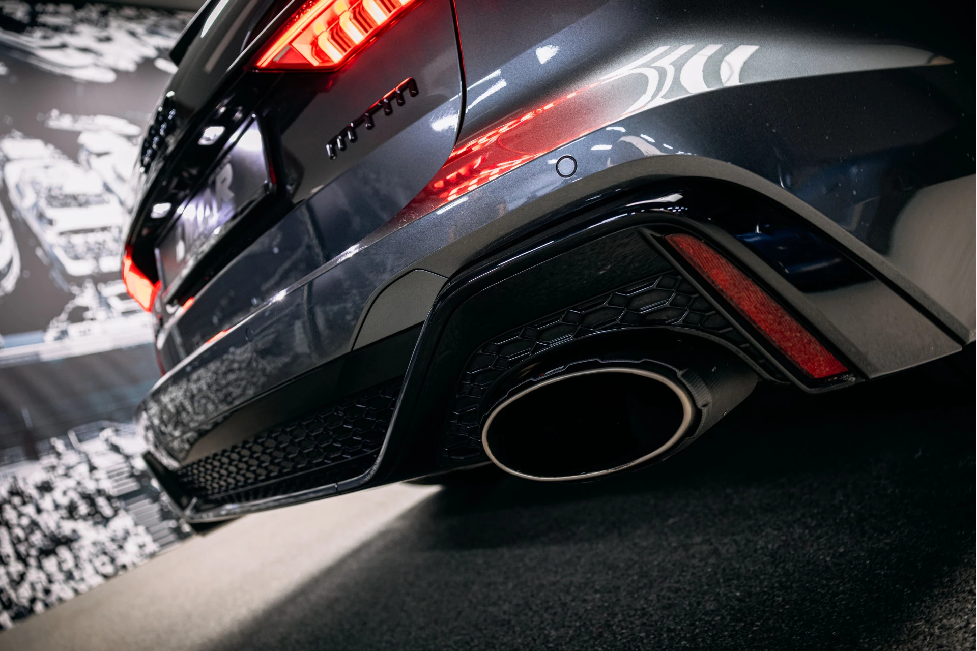 Hoofdafbeelding Audi RS6
