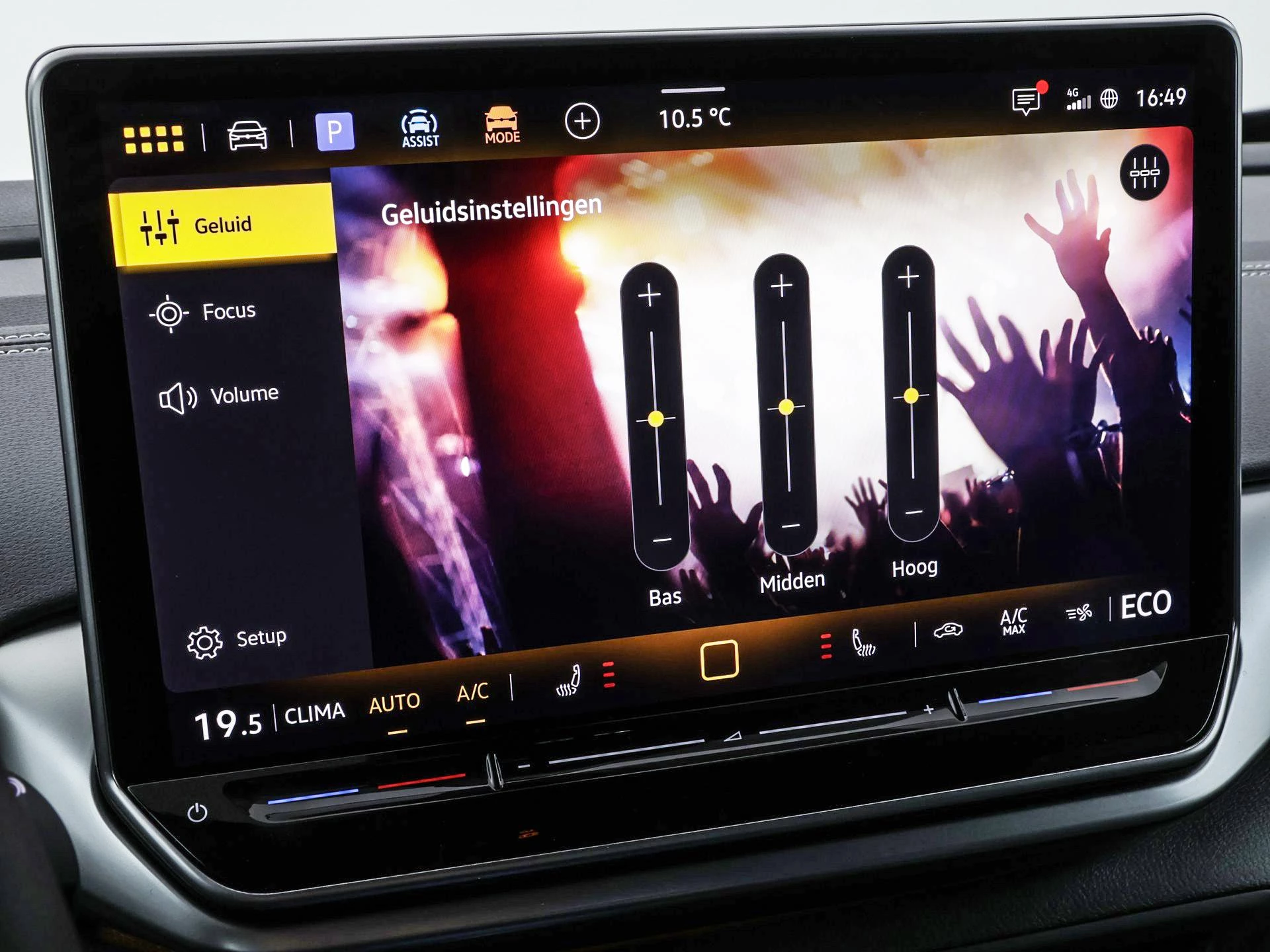 Hoofdafbeelding Volkswagen ID.4