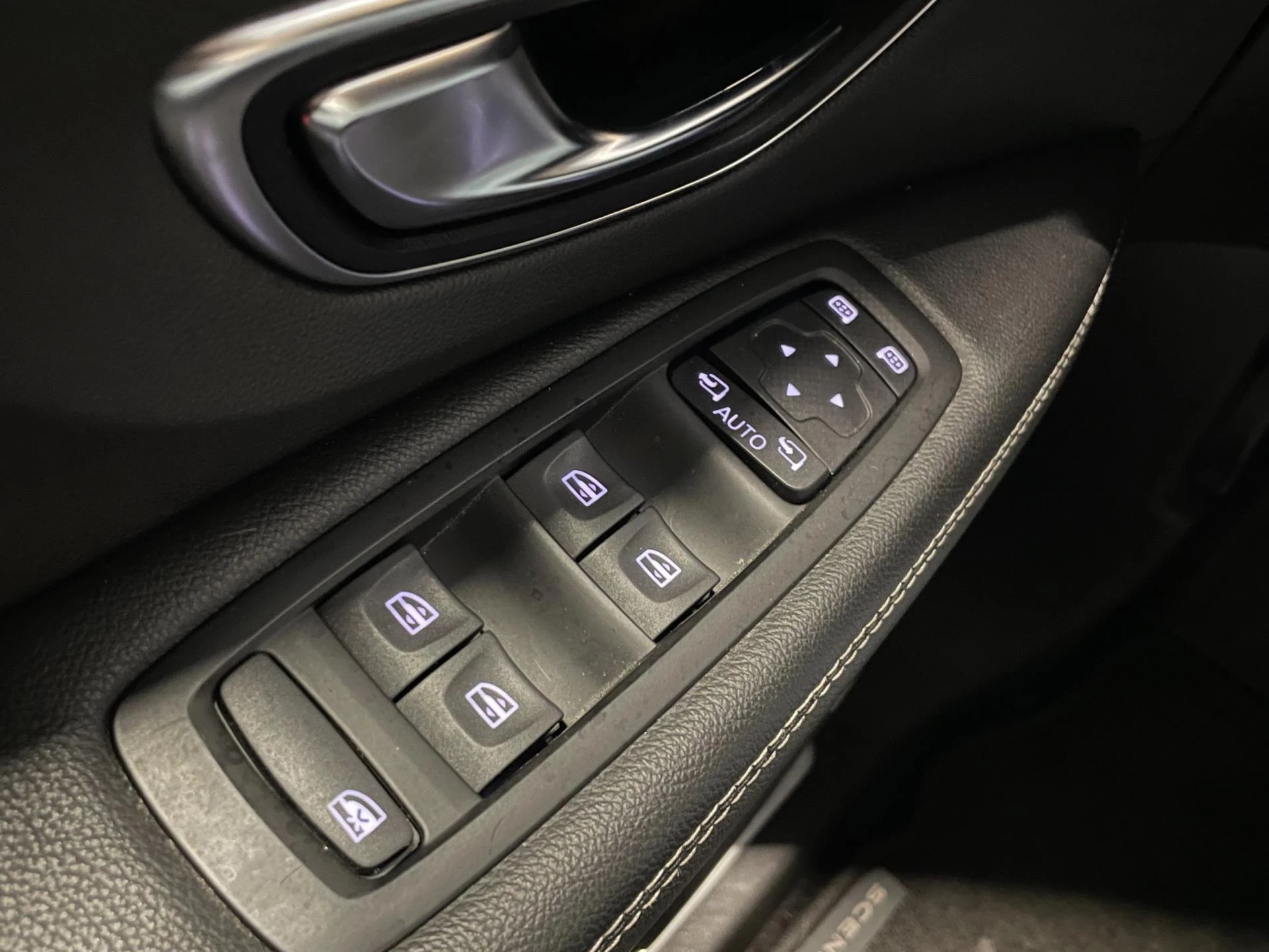 Hoofdafbeelding Renault Grand Scénic