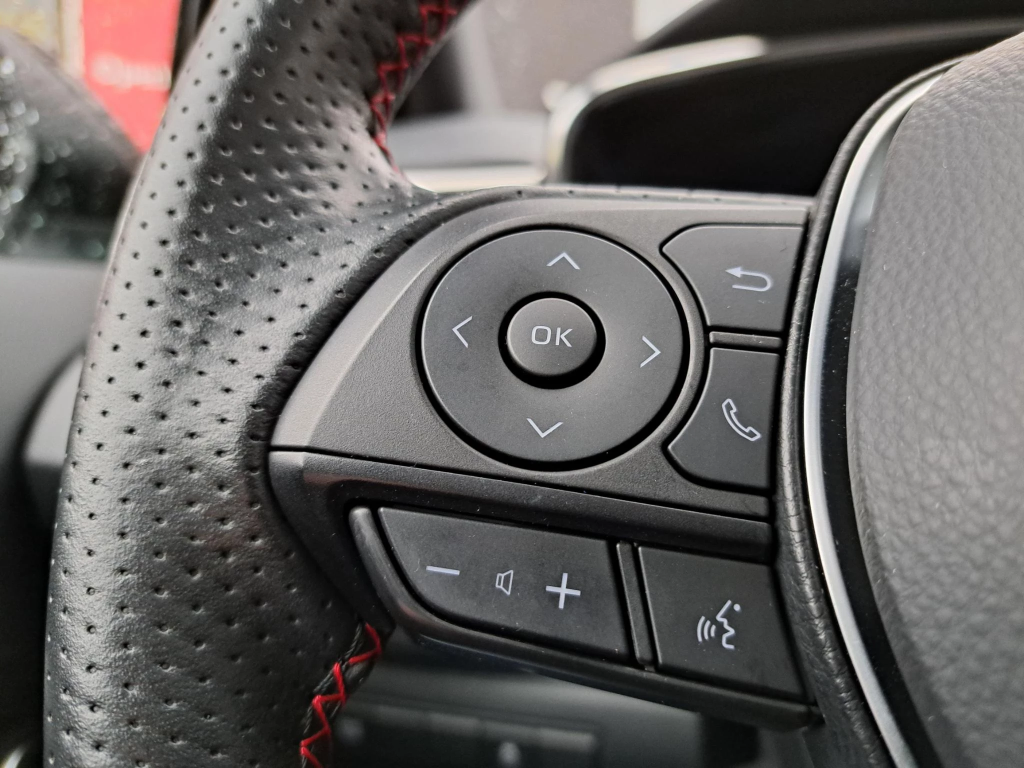 Hoofdafbeelding Toyota Corolla