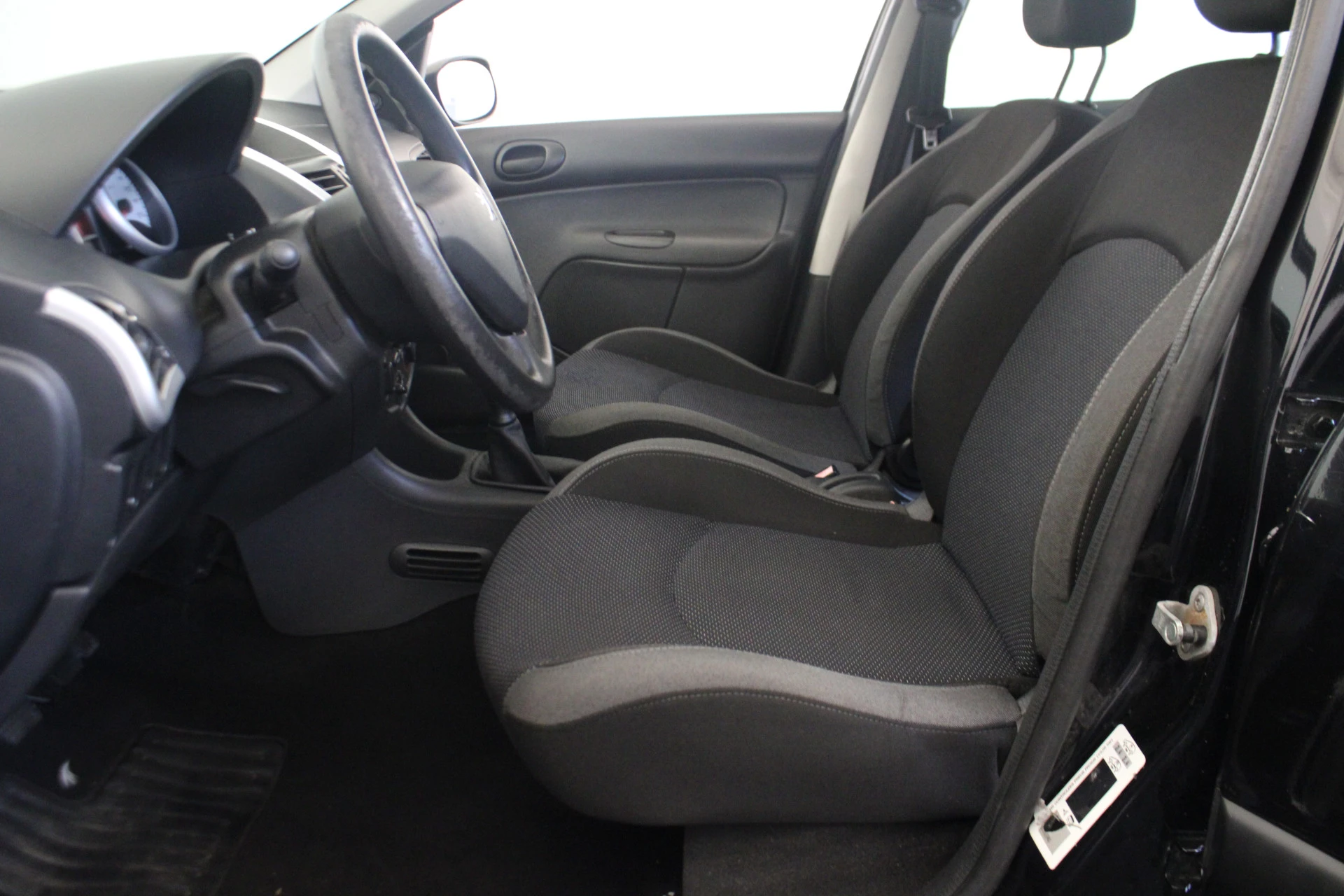 Hoofdafbeelding Peugeot 206