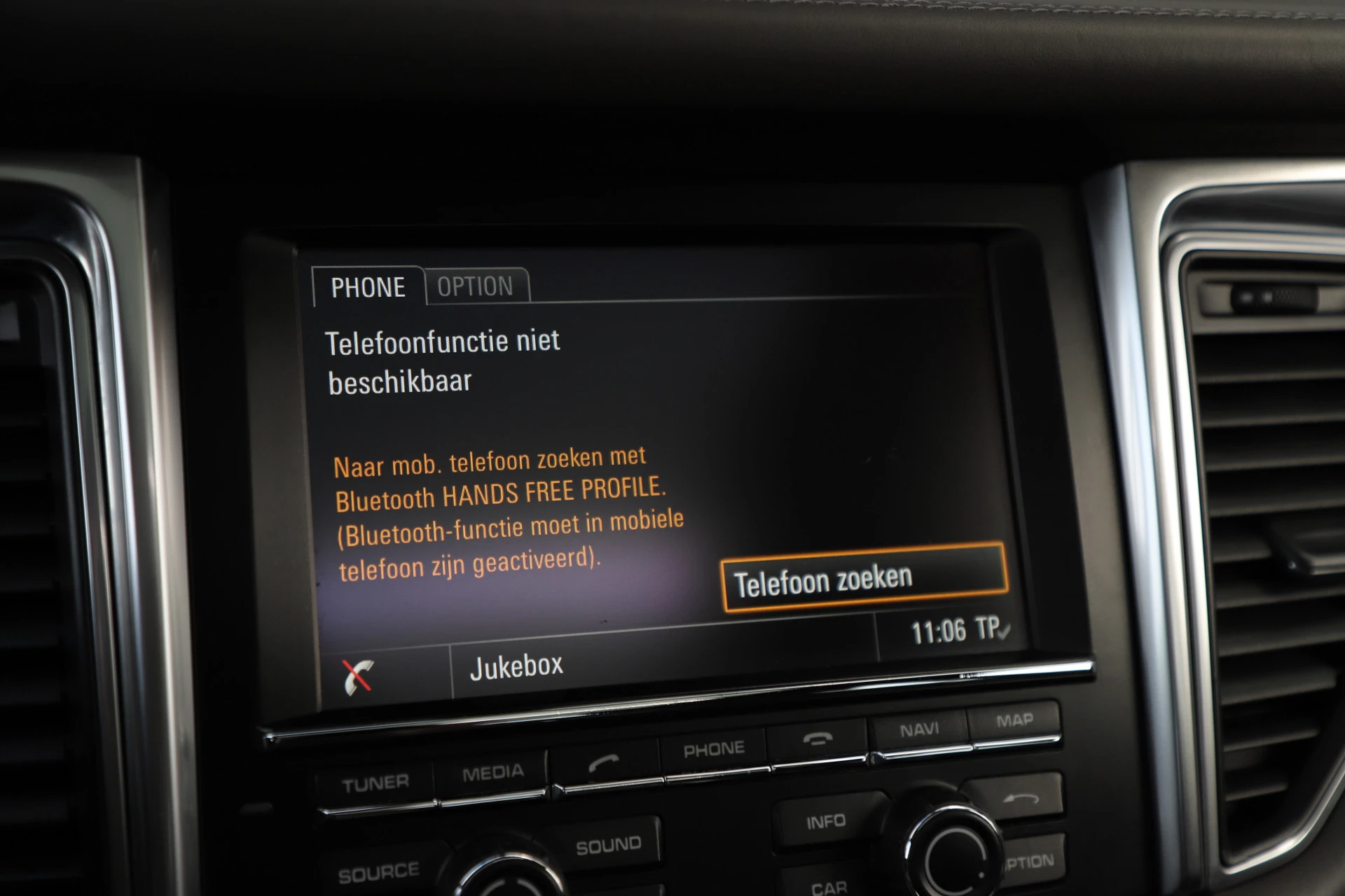 Hoofdafbeelding Porsche Macan