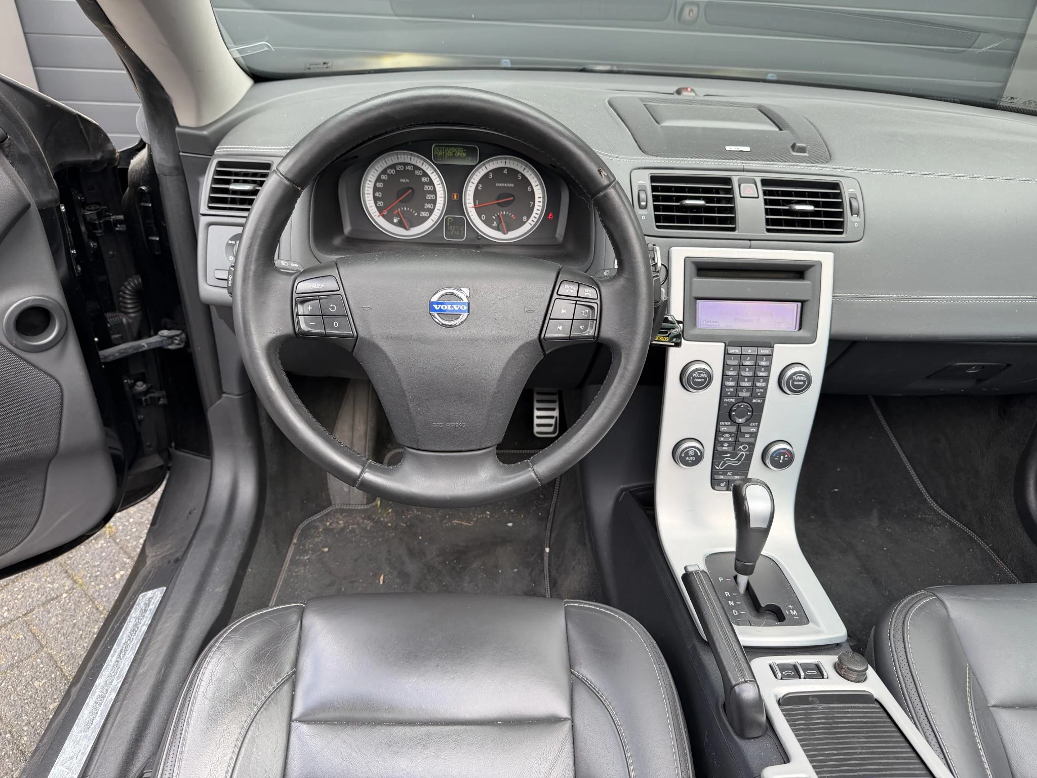 Hoofdafbeelding Volvo C70