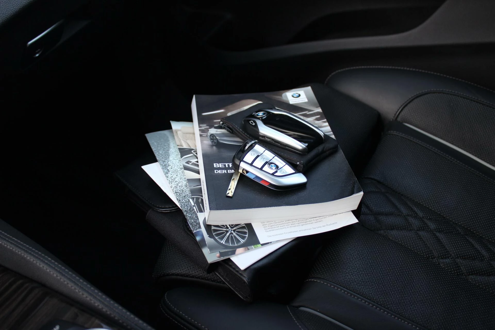 Hoofdafbeelding BMW 6 Serie