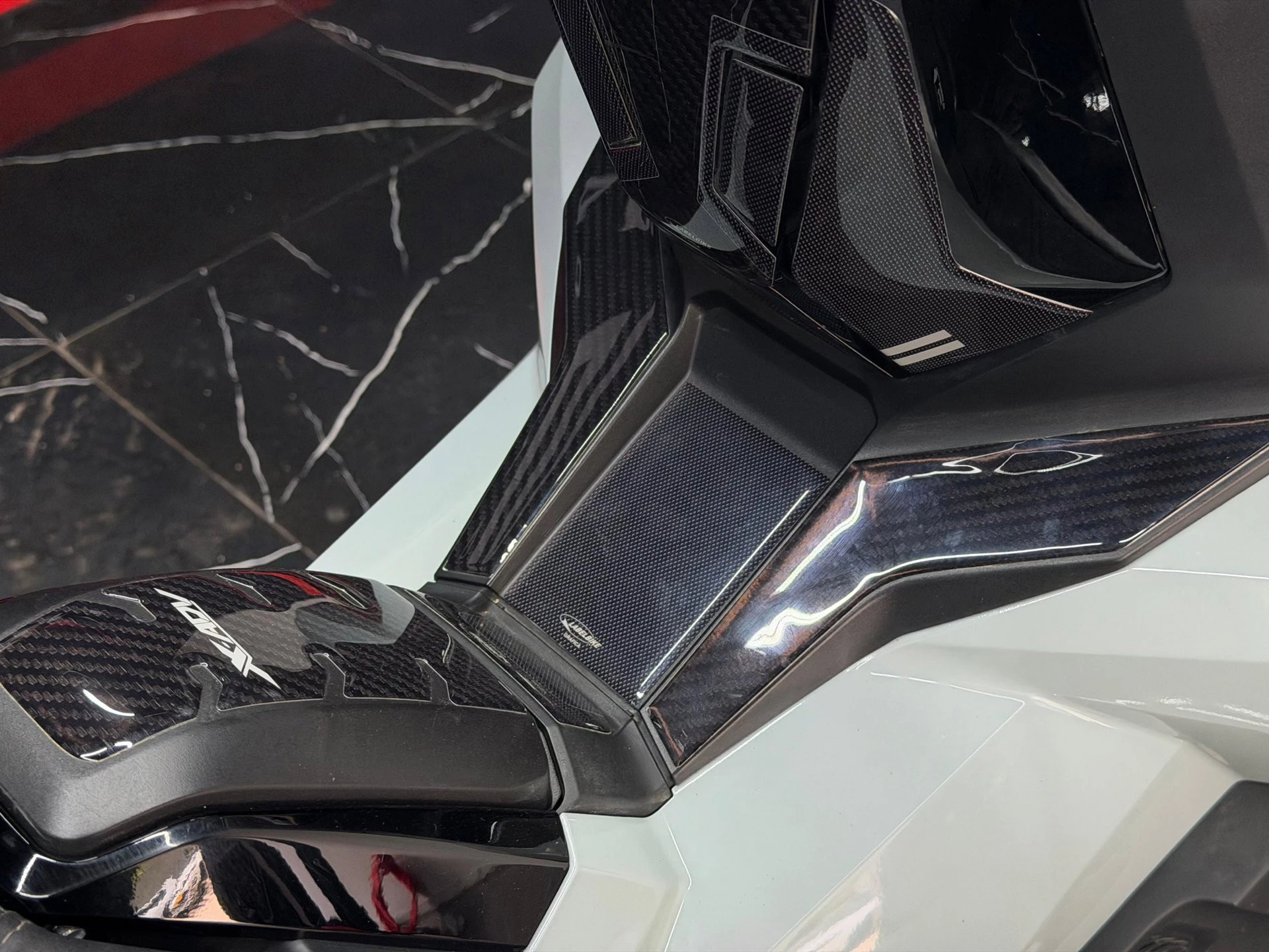 Hoofdafbeelding Honda X-ADV