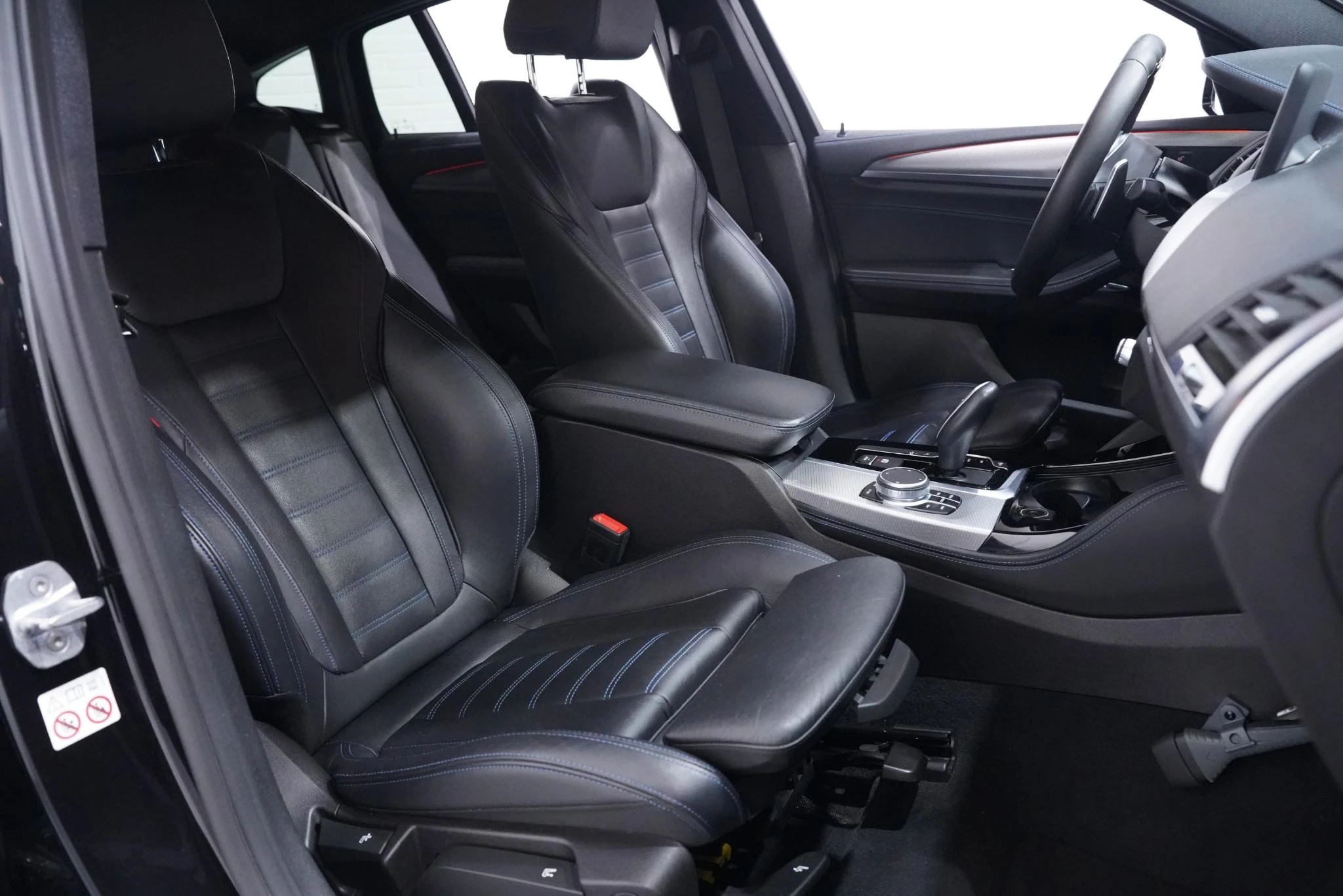 Hoofdafbeelding BMW X4