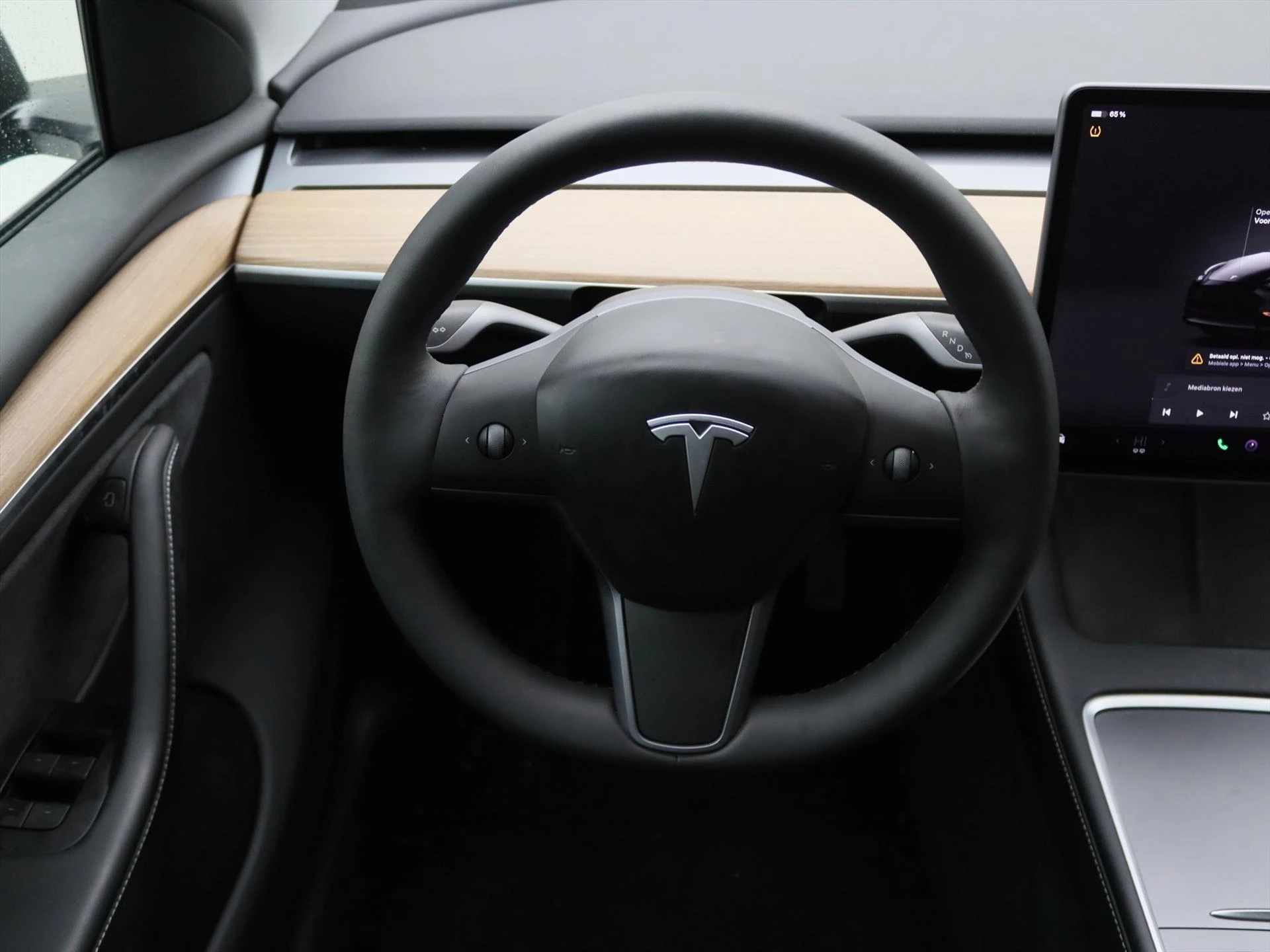 Hoofdafbeelding Tesla Model Y