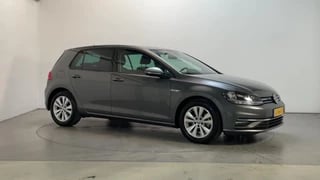 Volkswagen Golf 1.5 TSI Comfortline Navigatie Camera Parkeersensoren App-Connect