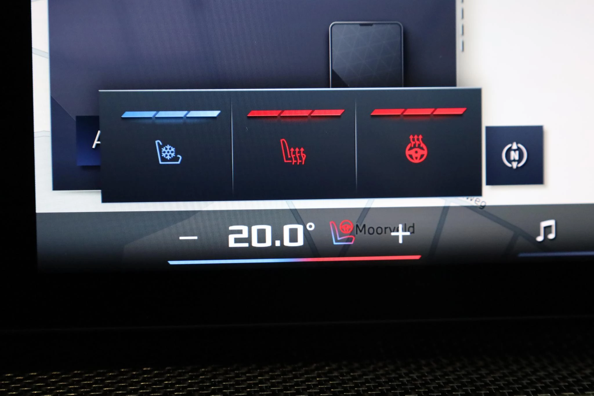 Hoofdafbeelding BMW 7 Serie