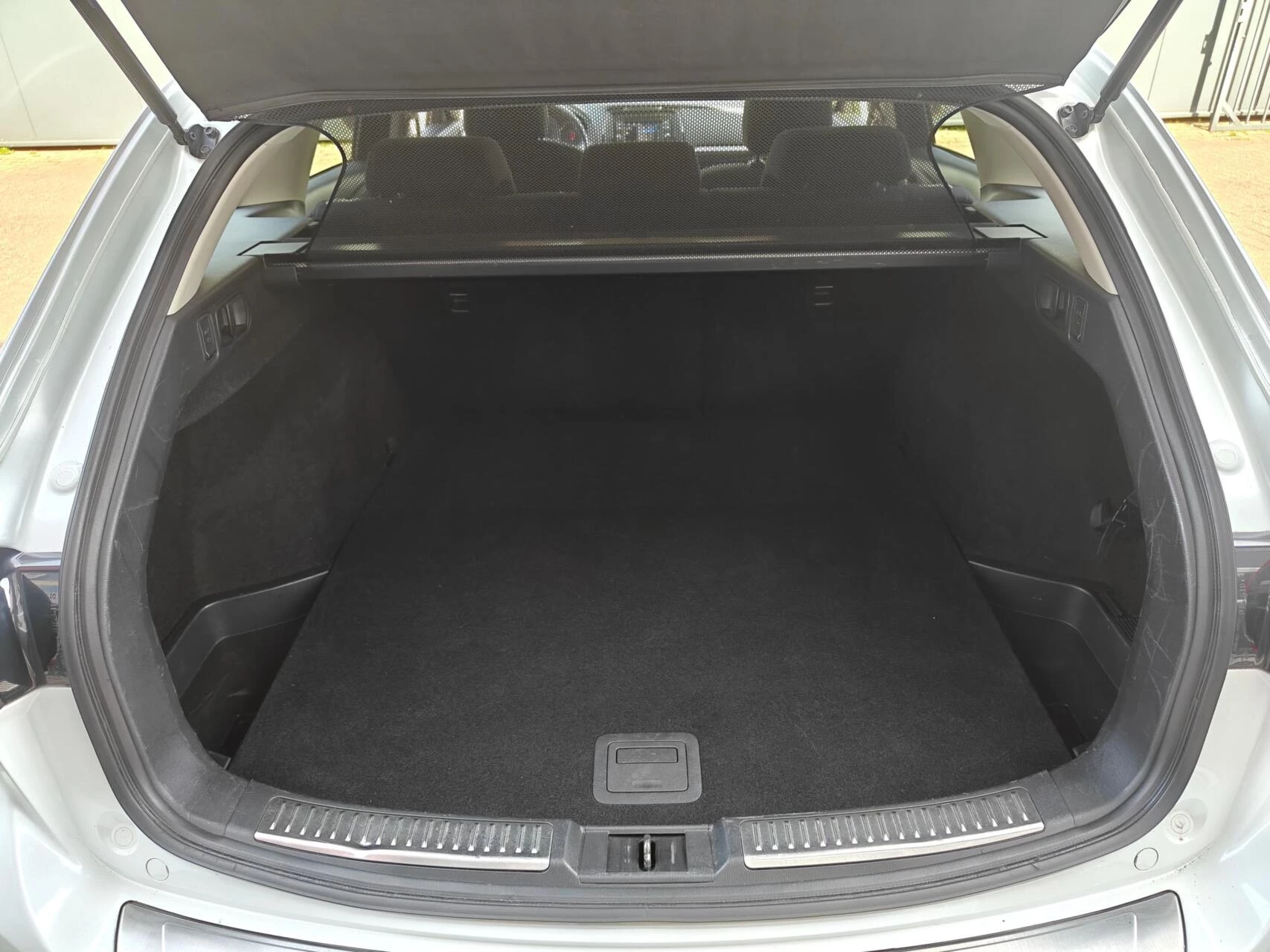 Hoofdafbeelding Mazda 6
