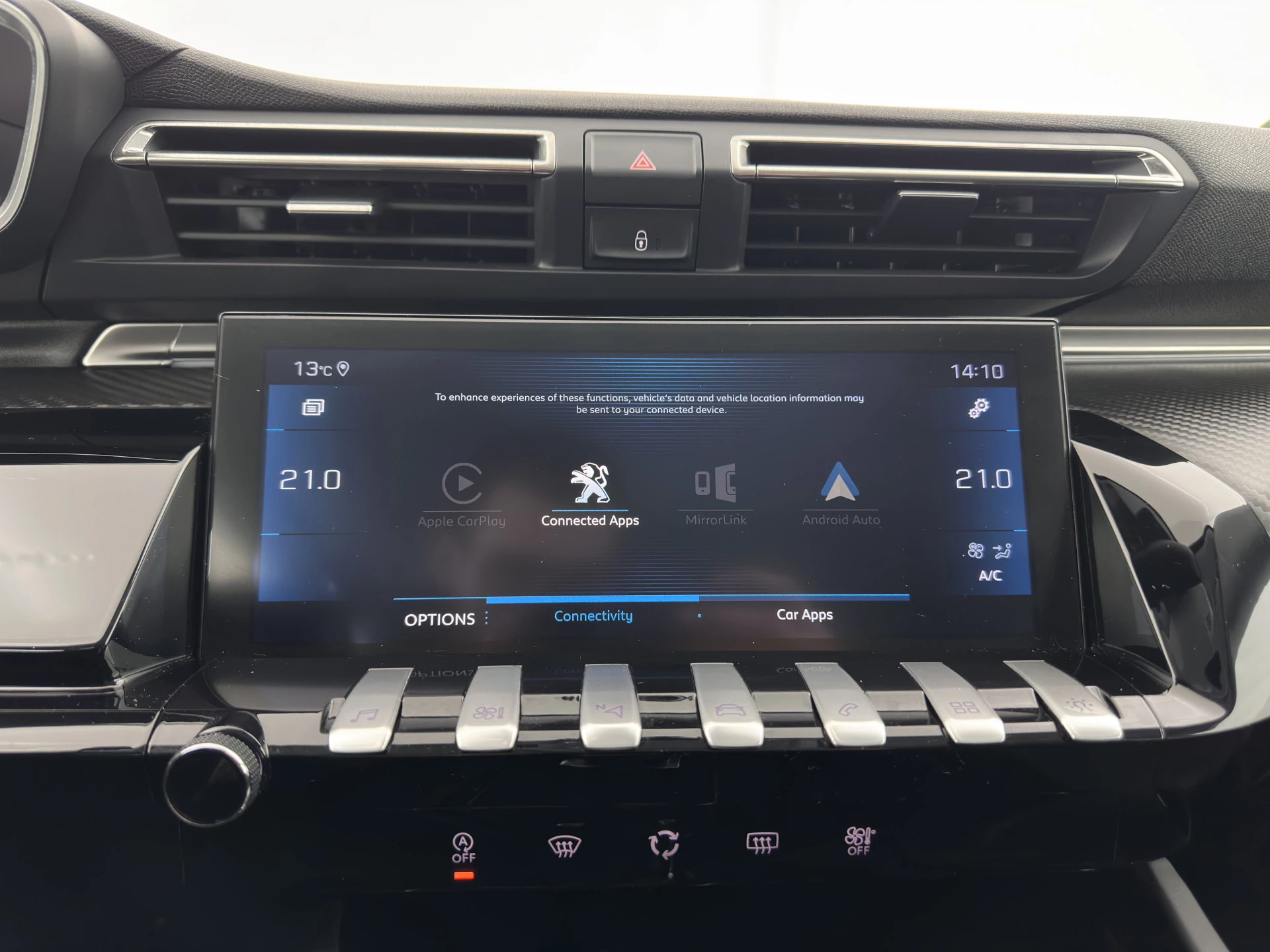 Hoofdafbeelding Peugeot 508