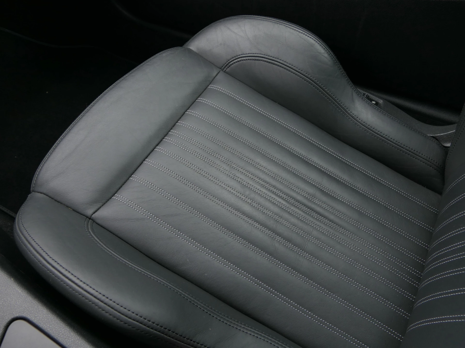 Hoofdafbeelding Peugeot RCZ