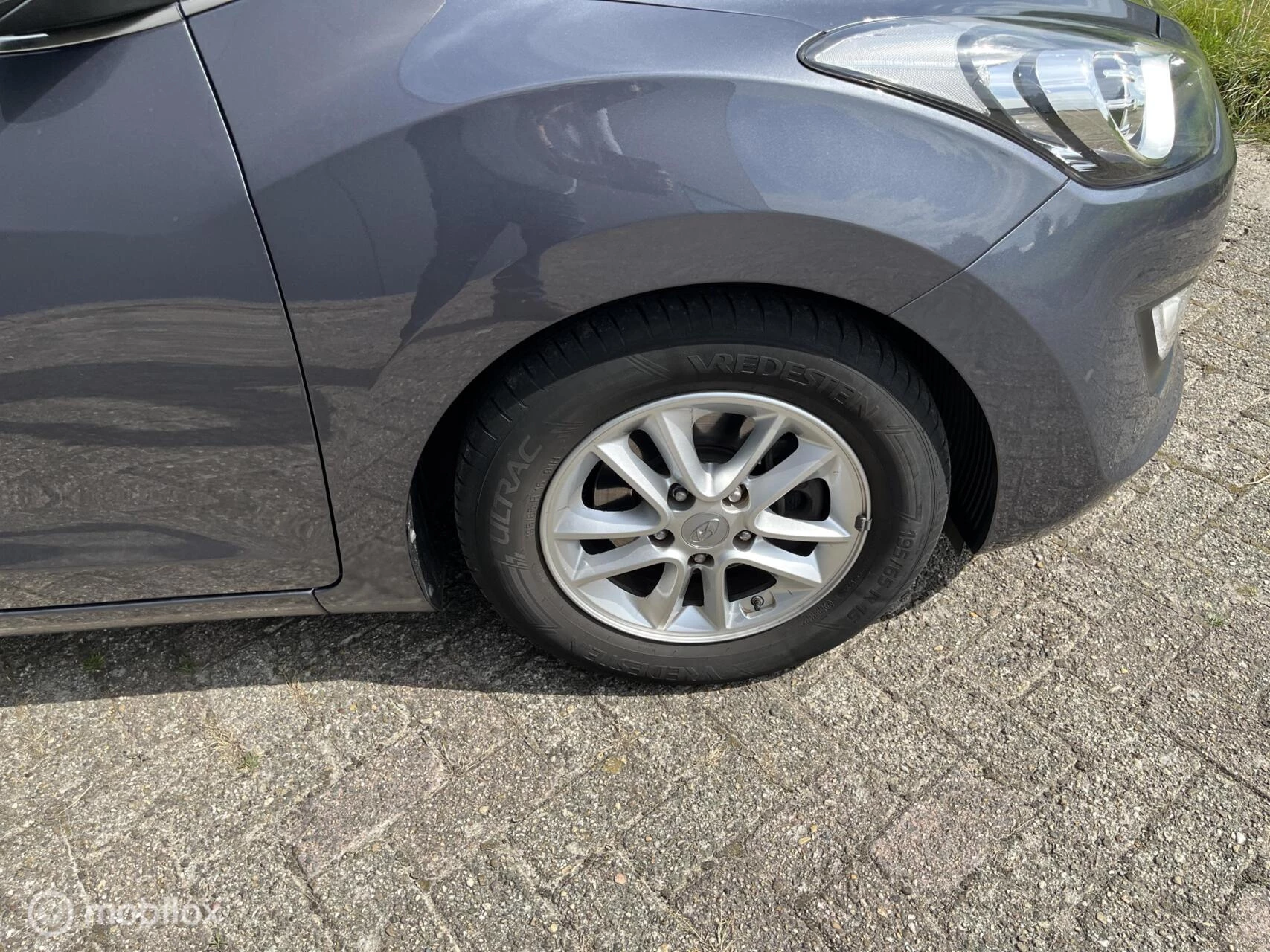 Hoofdafbeelding Hyundai i30