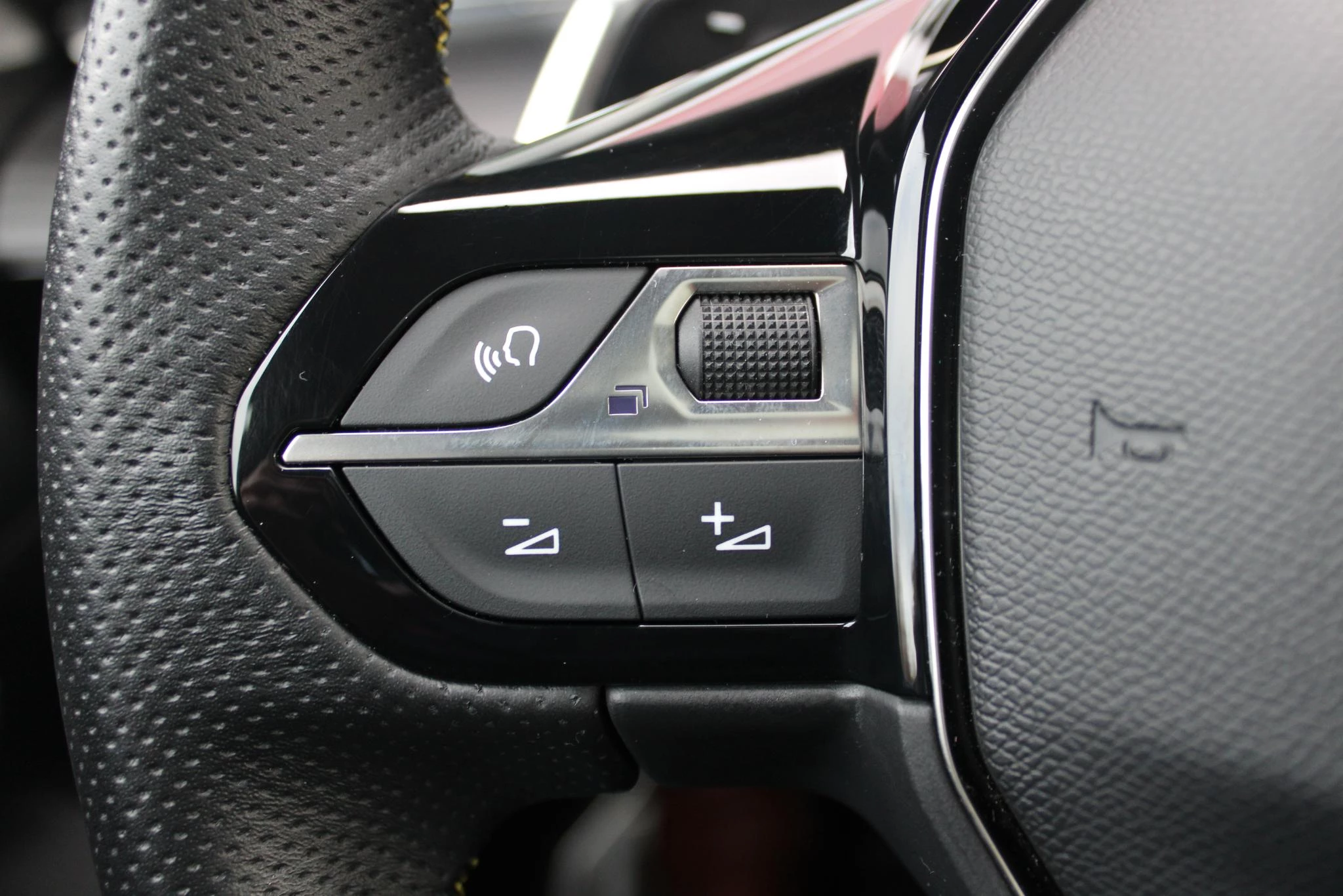 Hoofdafbeelding Peugeot 508