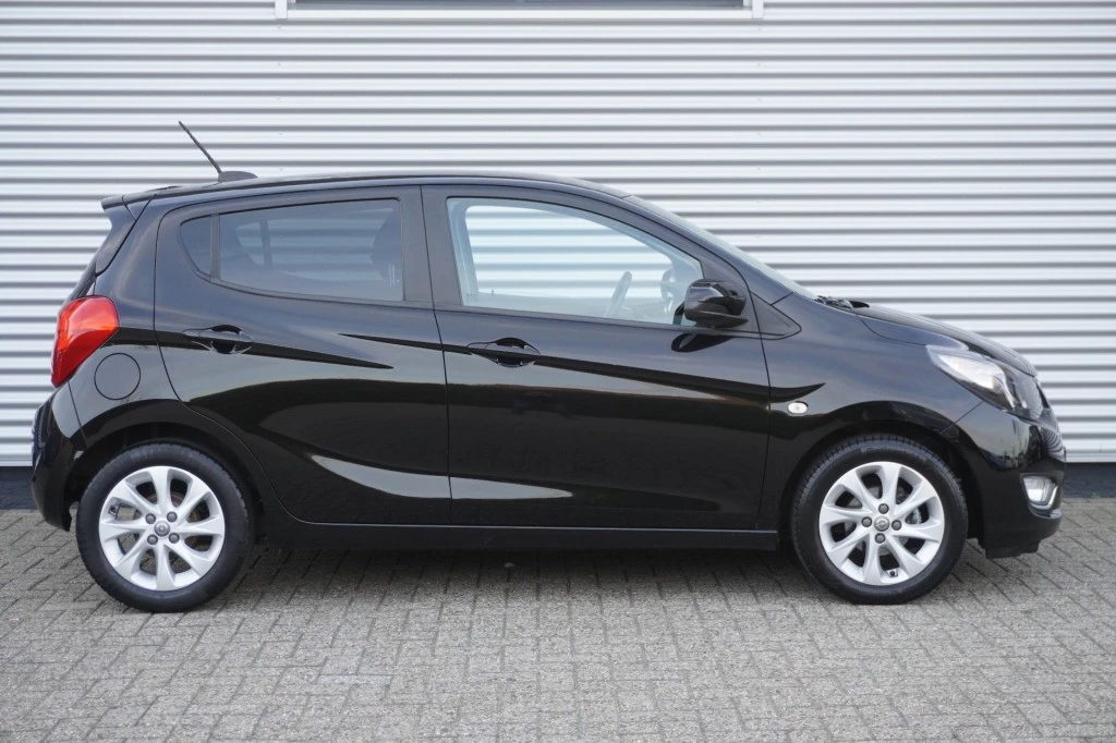 Hoofdafbeelding Opel KARL