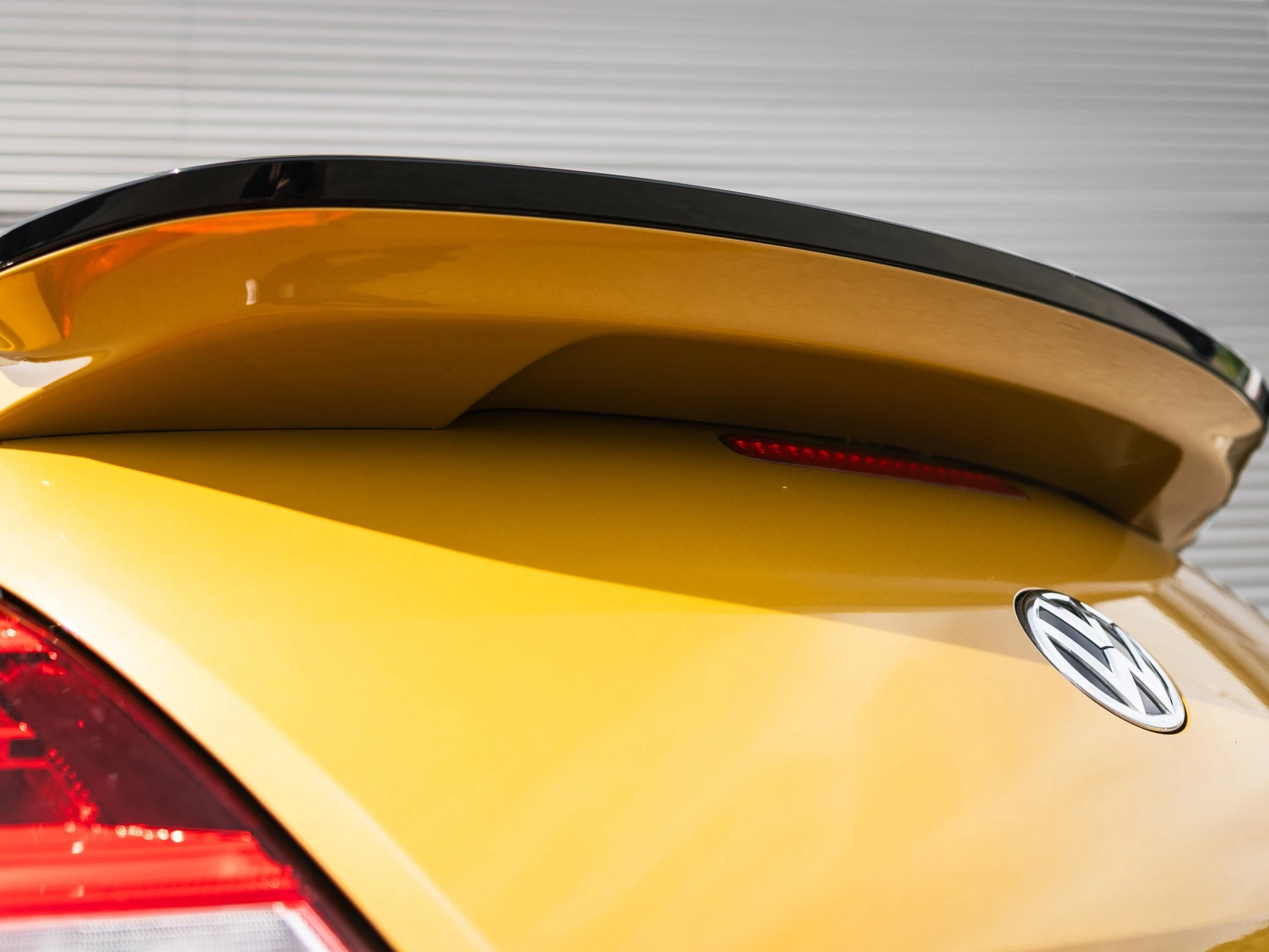 Hoofdafbeelding Volkswagen Beetle