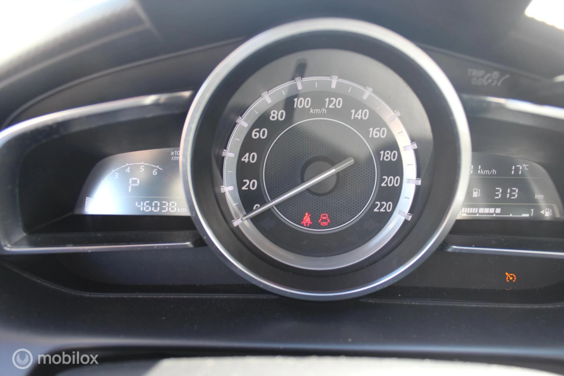 Hoofdafbeelding Mazda 2