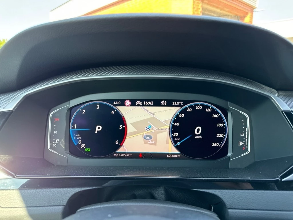 Hoofdafbeelding Volkswagen Arteon