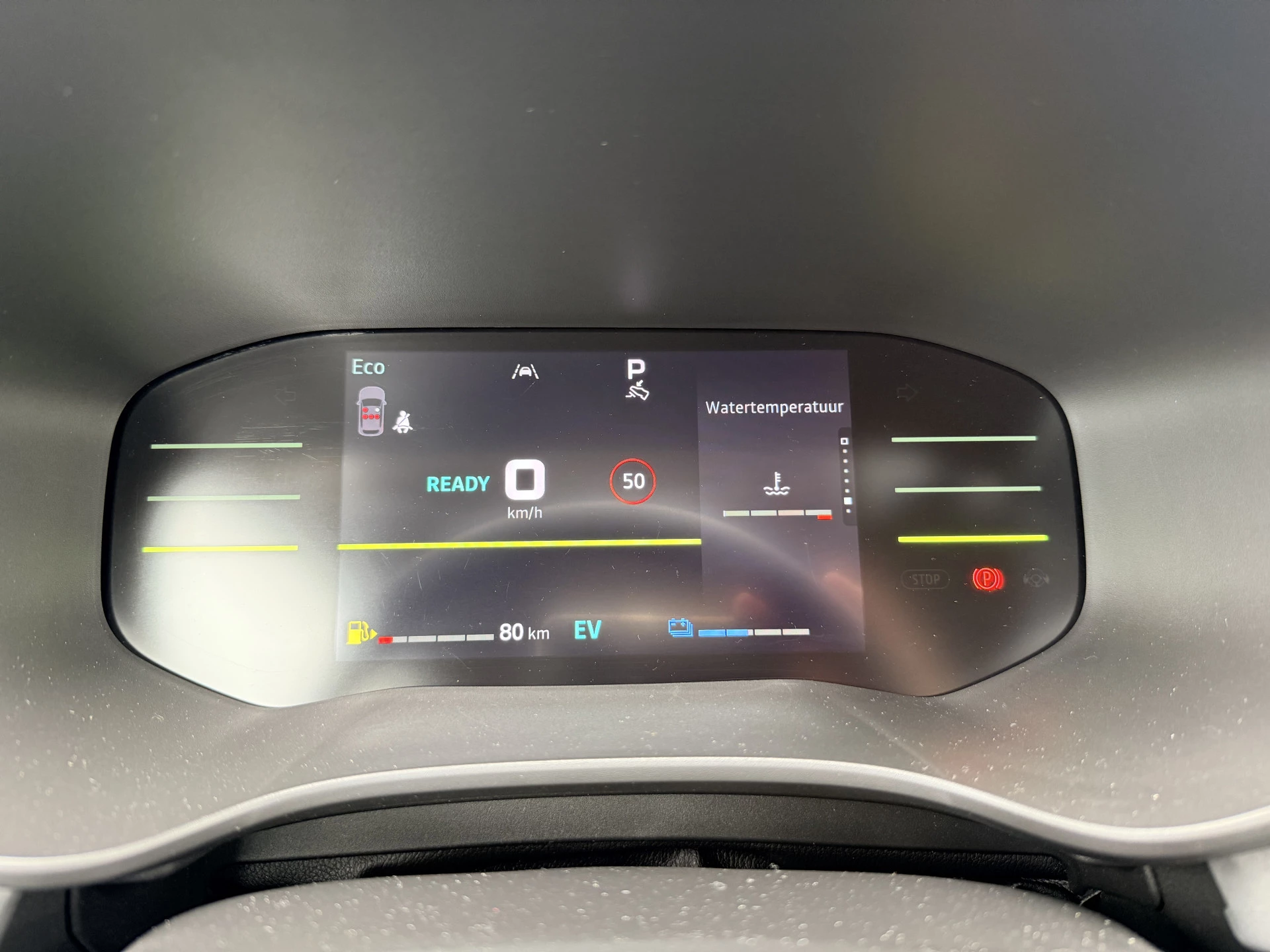 Hoofdafbeelding Dacia Jogger