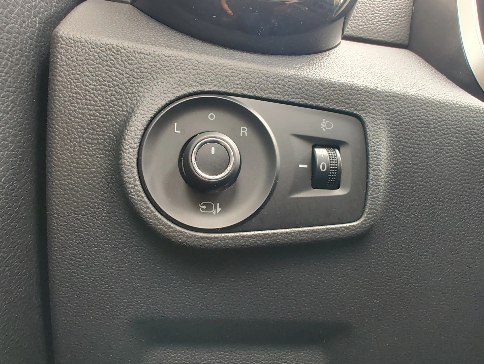 Hoofdafbeelding MG ZS EV