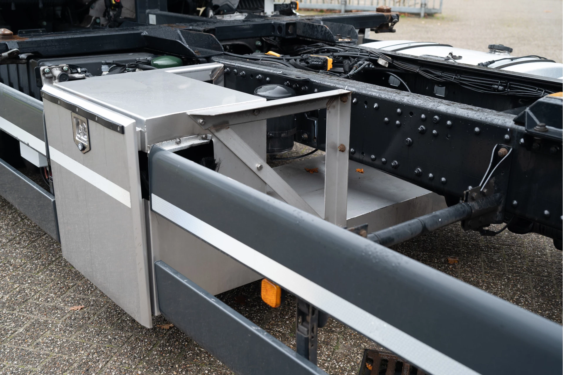 Hoofdafbeelding MAN TGX