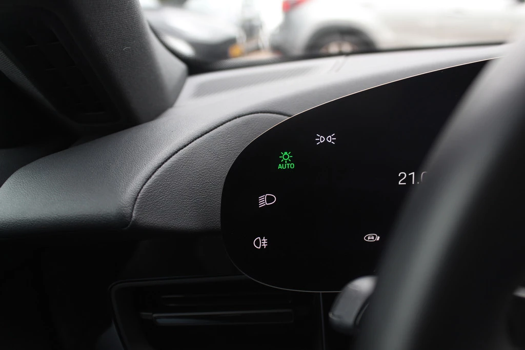 Hoofdafbeelding Porsche Taycan