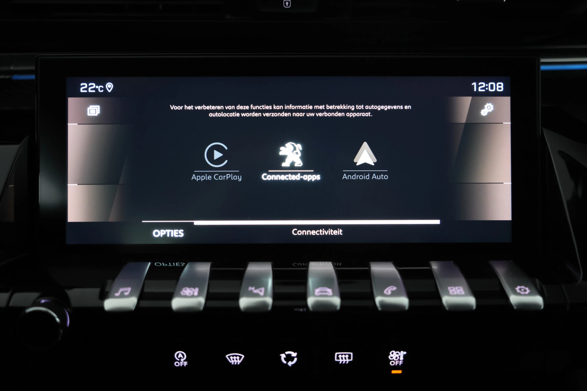 Hoofdafbeelding Peugeot 508