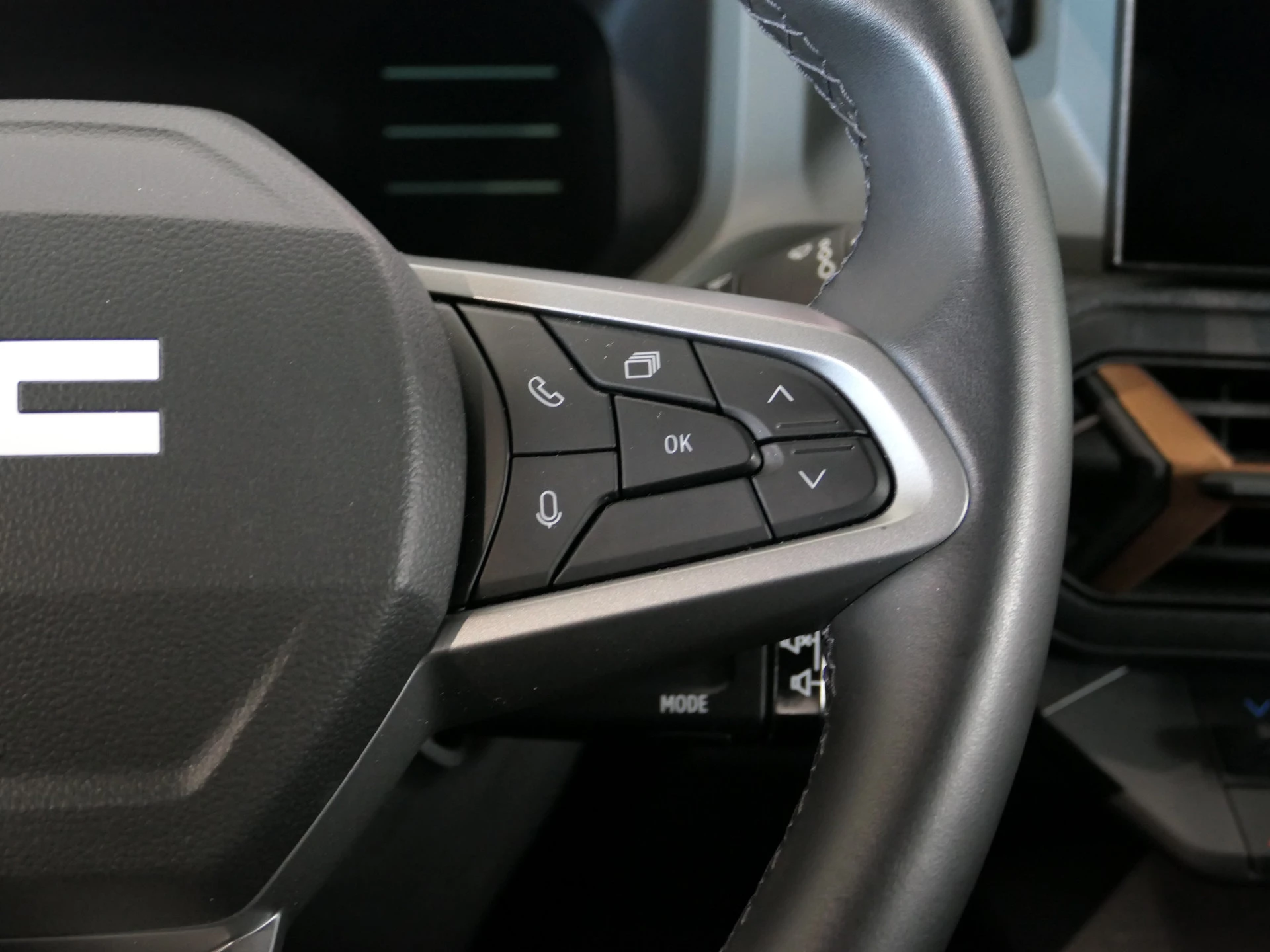 Hoofdafbeelding Dacia Duster