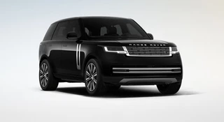 Hoofdafbeelding Land Rover Range Rover Land Rover Range Rover 3.0 P550e Autobiography PHEV 03-2025 | 4-Zone Clima | Koelbox | Massage | Towing Pack