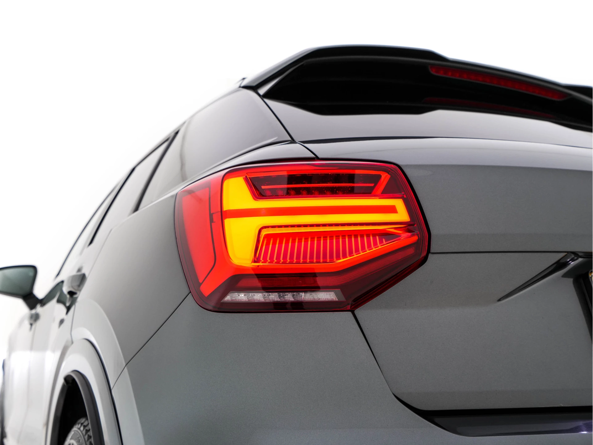 Hoofdafbeelding Audi SQ2