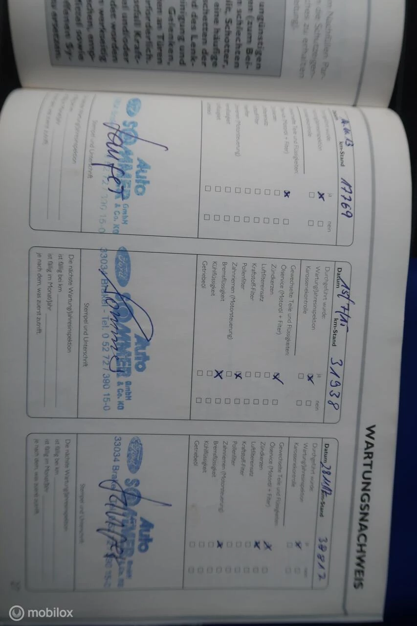 Hoofdafbeelding Fiat Punto