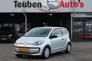 Volkswagen Up! 1.0 take up! BlueMotion Radio cd speler, Airco