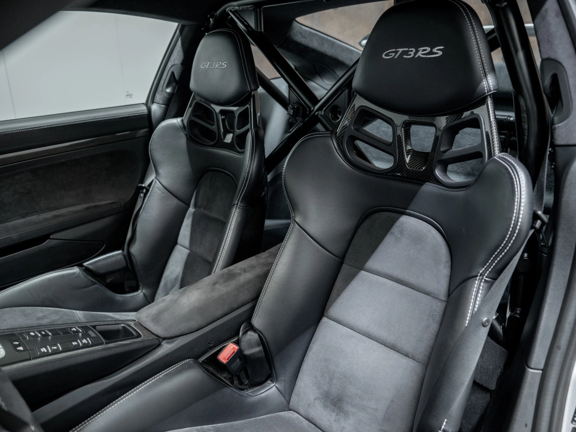 Hoofdafbeelding Porsche 911