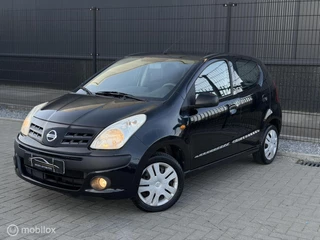 Nissan Pixo 1.0 Connect |MISTLAMPEN|LICHTMETALEN VELGEN