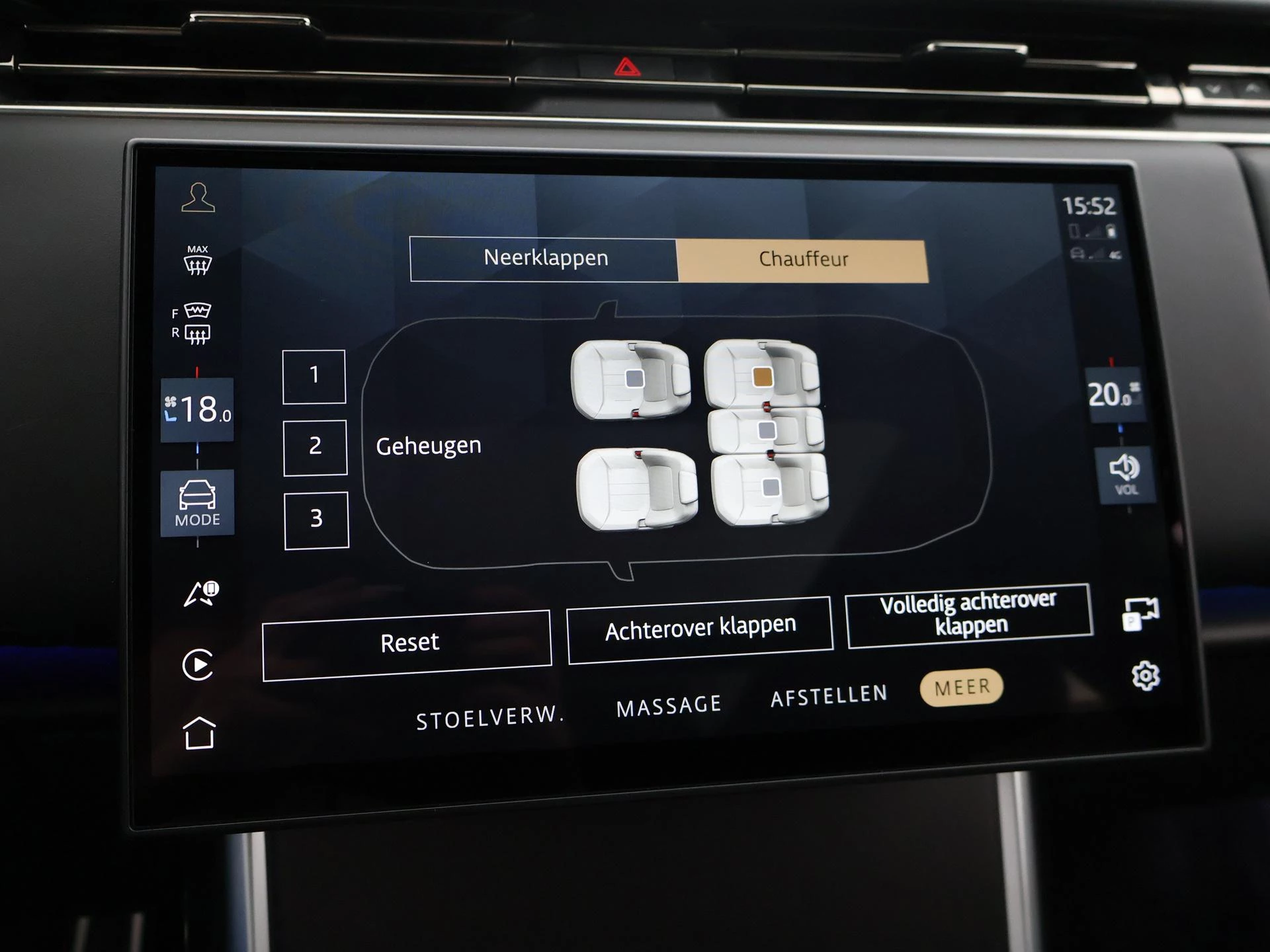 Hoofdafbeelding Land Rover Range Rover