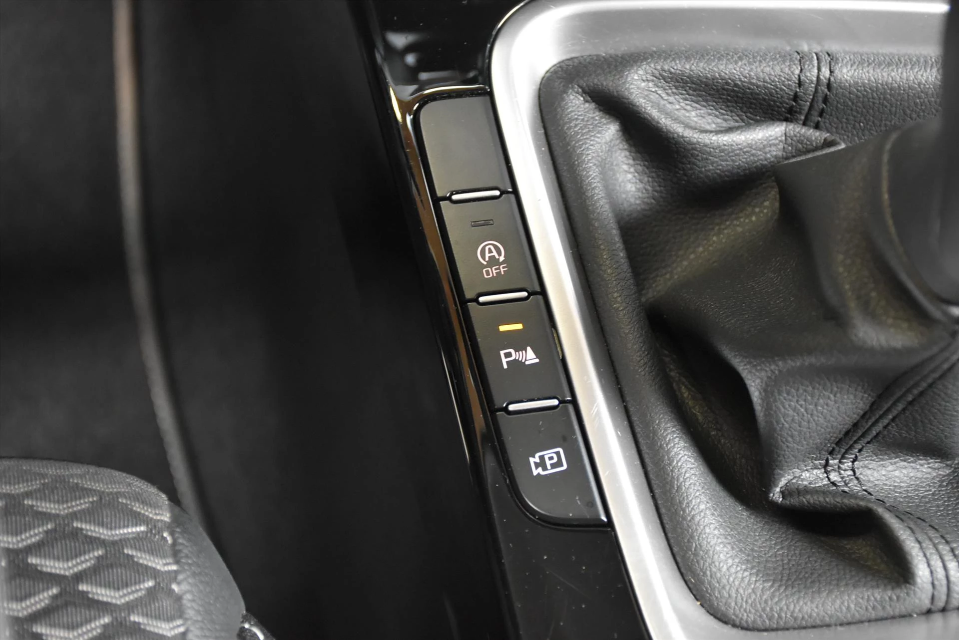 Hoofdafbeelding Kia Ceed