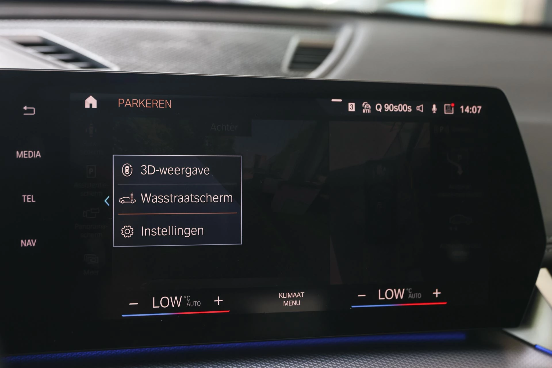 Hoofdafbeelding BMW iX1
