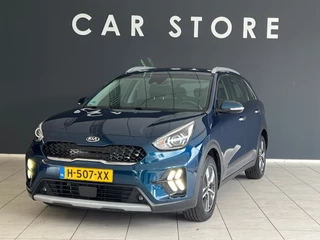 Kia Niro 1.6 GDi Hybrid DynamicLine