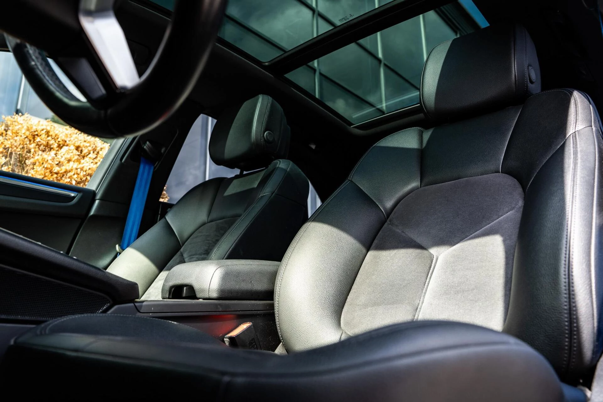 Hoofdafbeelding Porsche Macan