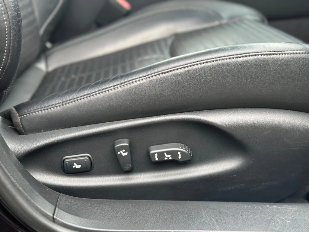 Hoofdafbeelding Infiniti M