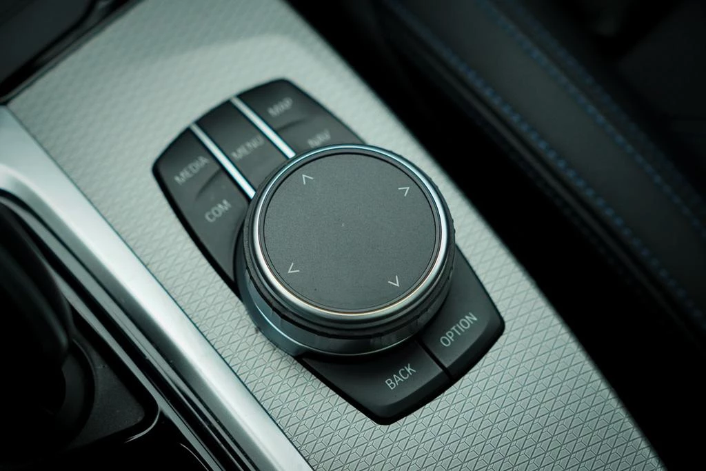 Hoofdafbeelding BMW X4