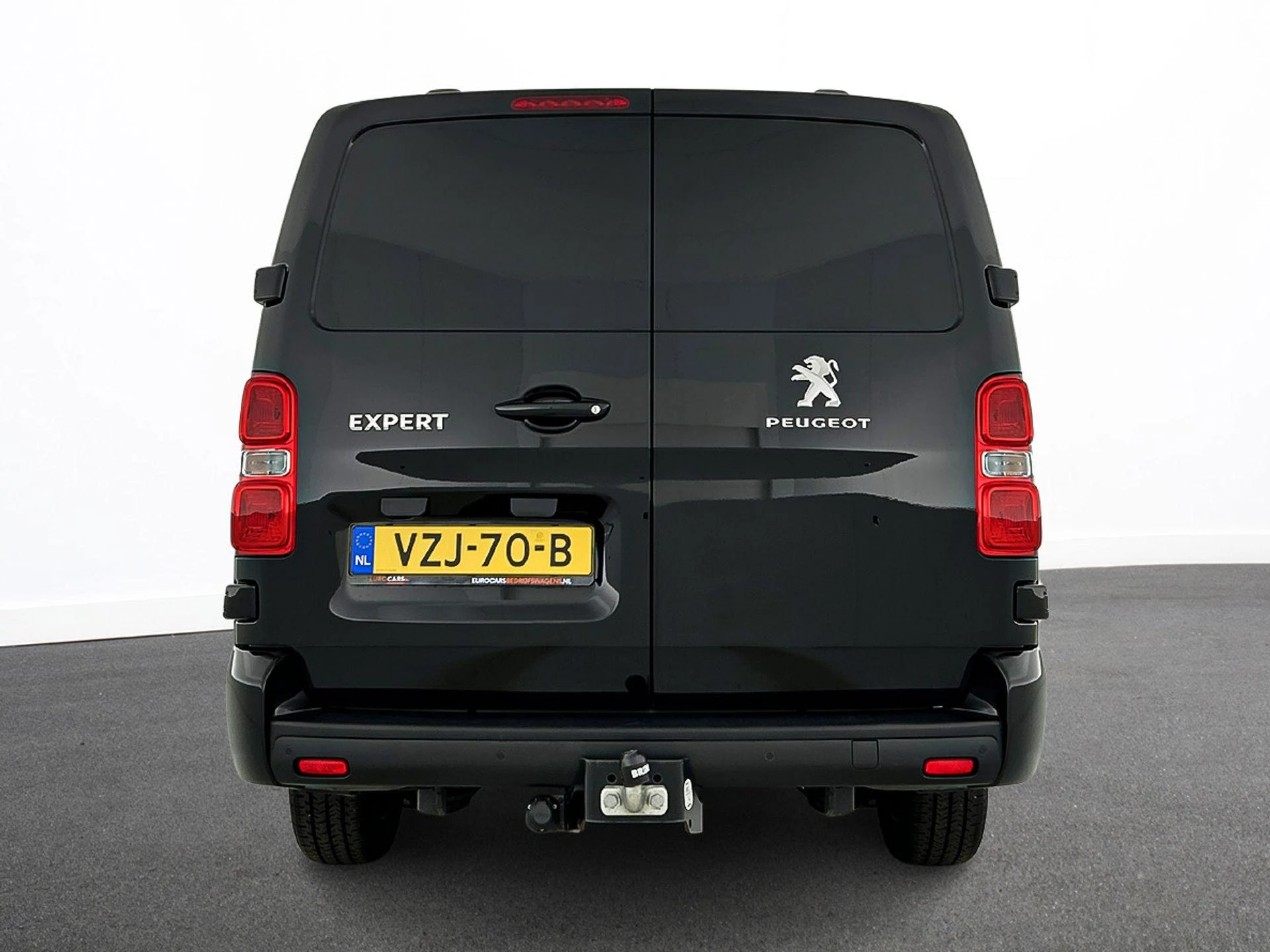 Hoofdafbeelding Peugeot Expert