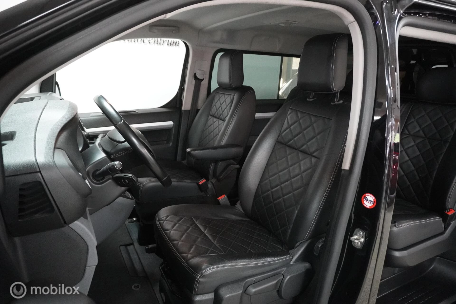 Hoofdafbeelding Toyota ProAce