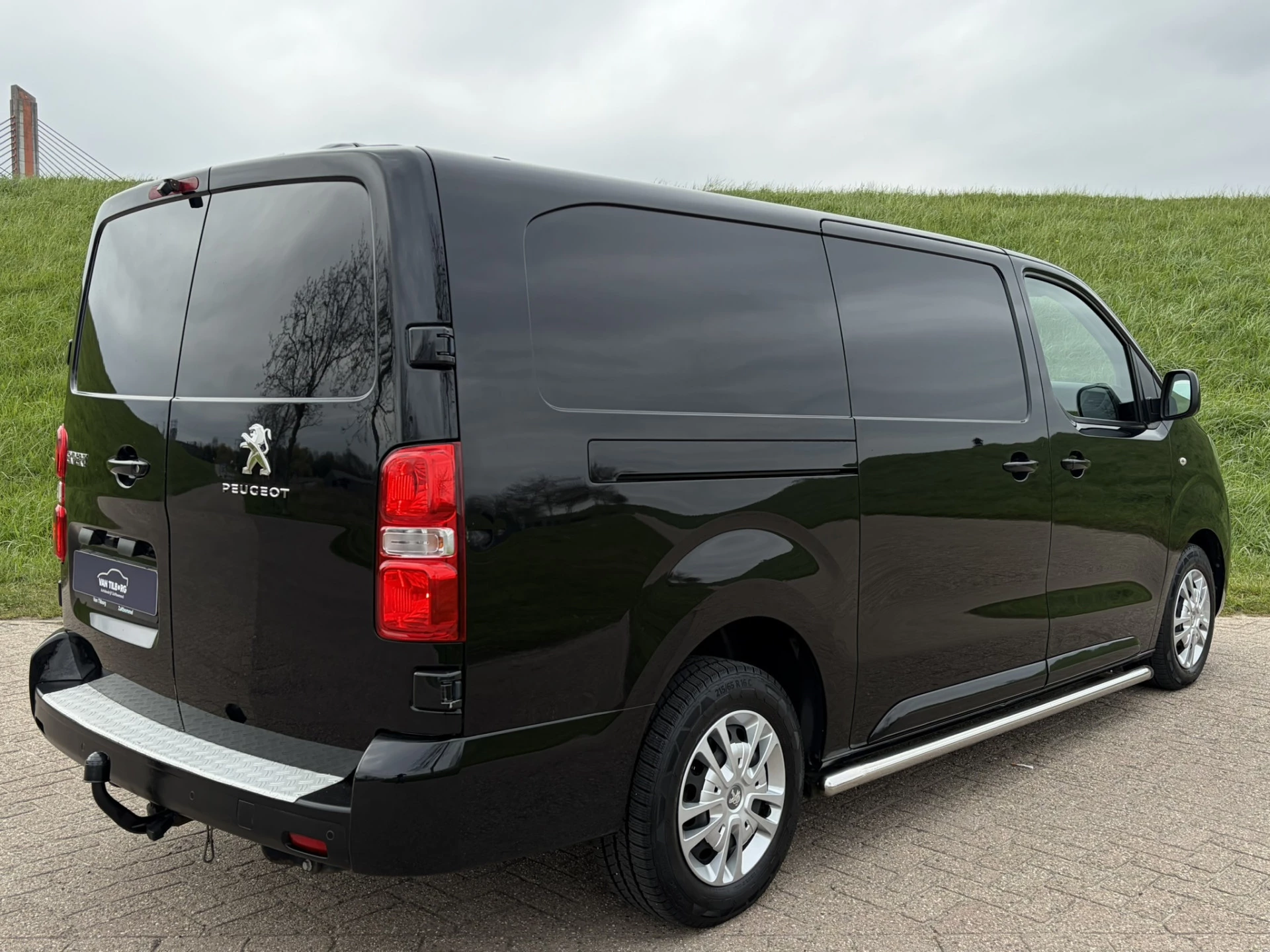 Hoofdafbeelding Peugeot Expert