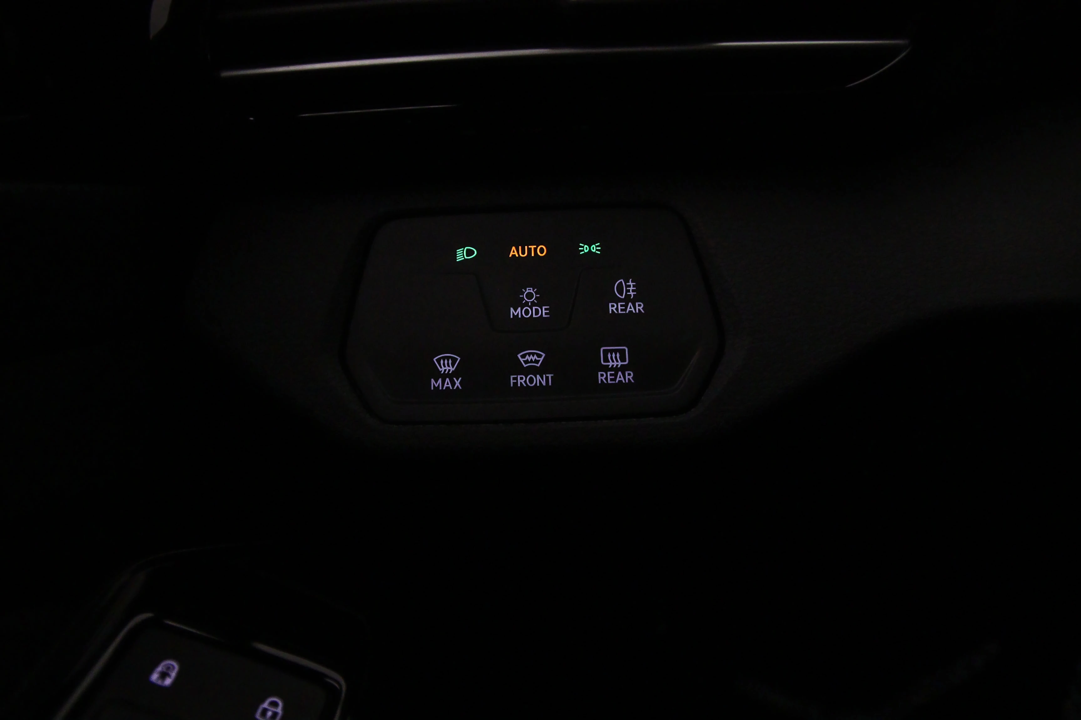 Hoofdafbeelding Volkswagen ID.4